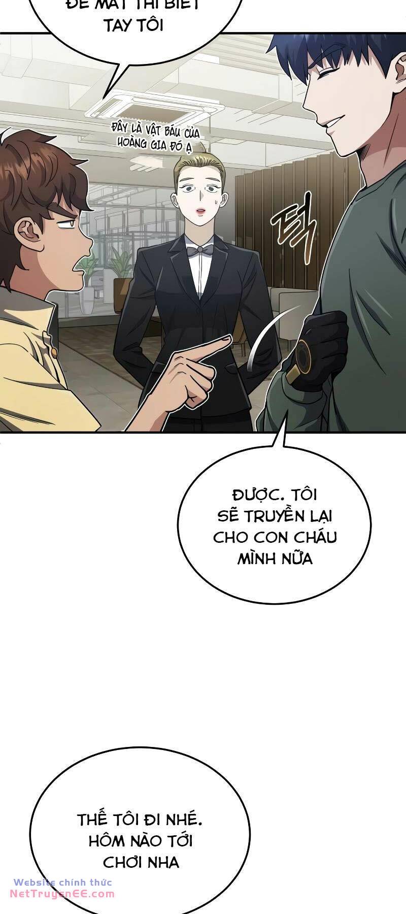 Thiên Tài Của Dòng Dõi Độc Nhất Vô Nhị - Chapter 60 - Page 79