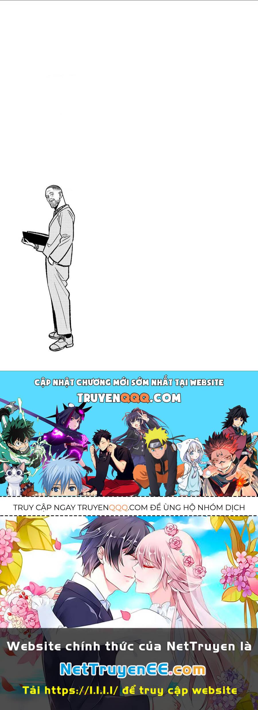 Ông chồng Yakuza nội trợ - Chapter 92 - Page 16