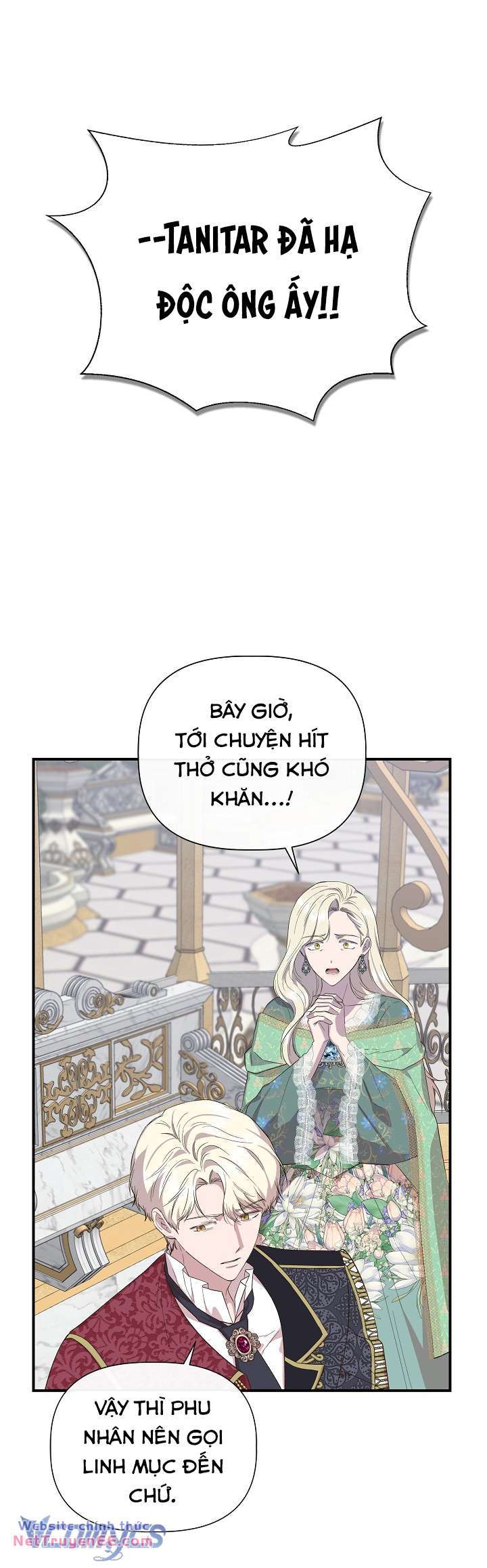 Tôi Không Phải Là Cinderella Chapter 86 - Trang 11