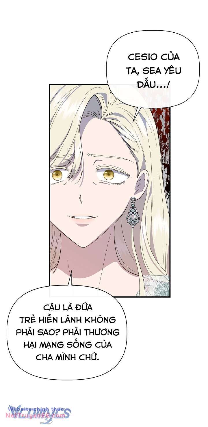 Tôi Không Phải Là Cinderella Chapter 86 - Trang 14