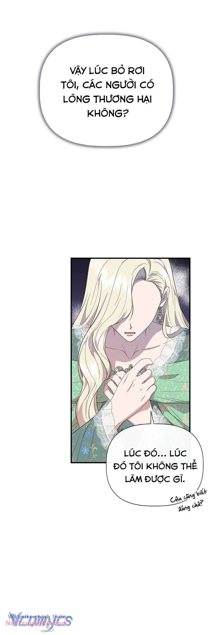 Tôi Không Phải Là Cinderella Chapter 86 - Trang 15