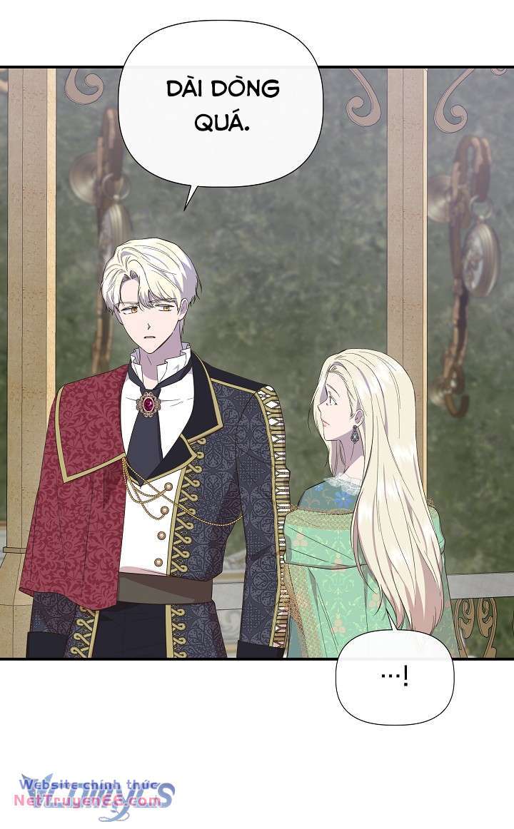 Tôi Không Phải Là Cinderella Chapter 86 - Trang 16