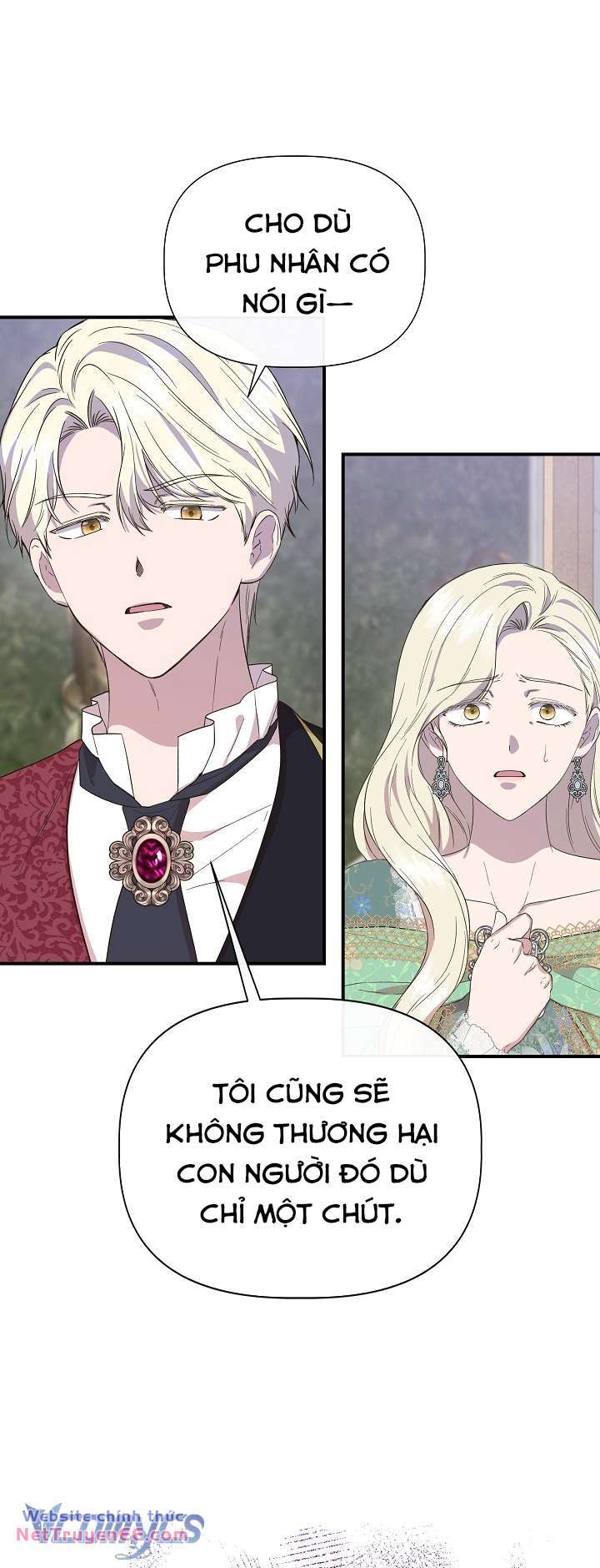 Tôi Không Phải Là Cinderella Chapter 86 - Trang 17