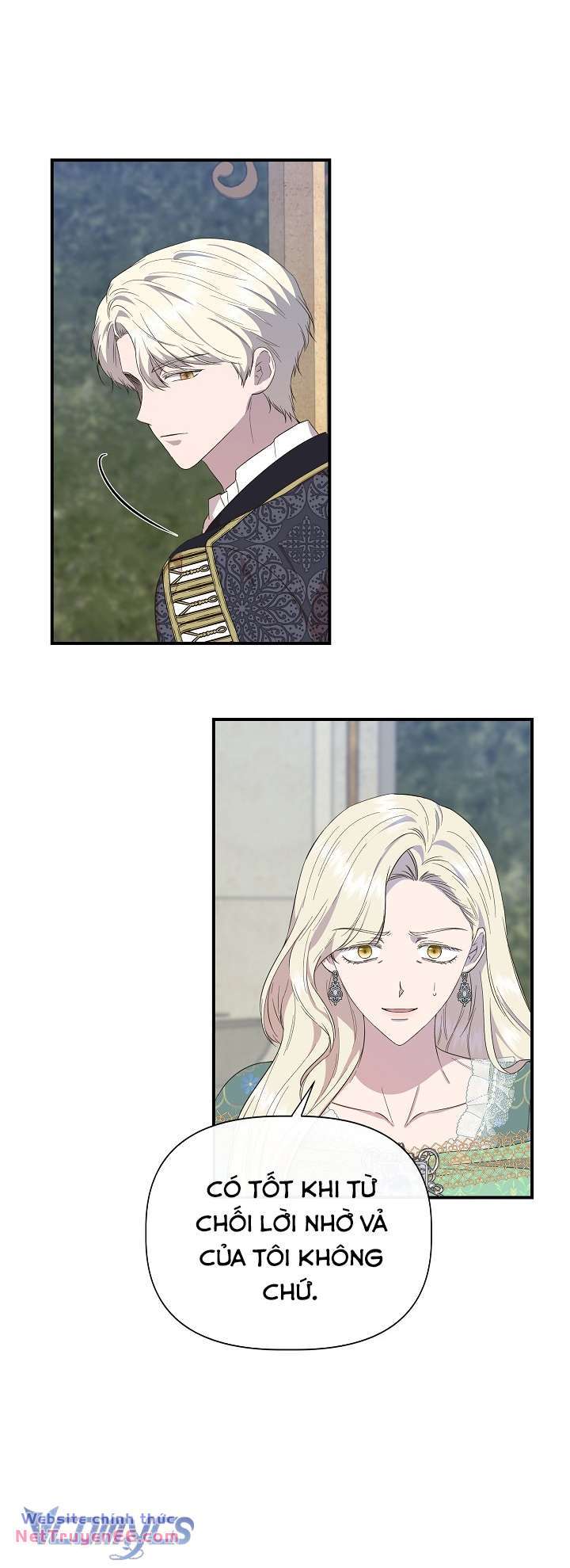 Tôi Không Phải Là Cinderella Chapter 86 - Trang 20