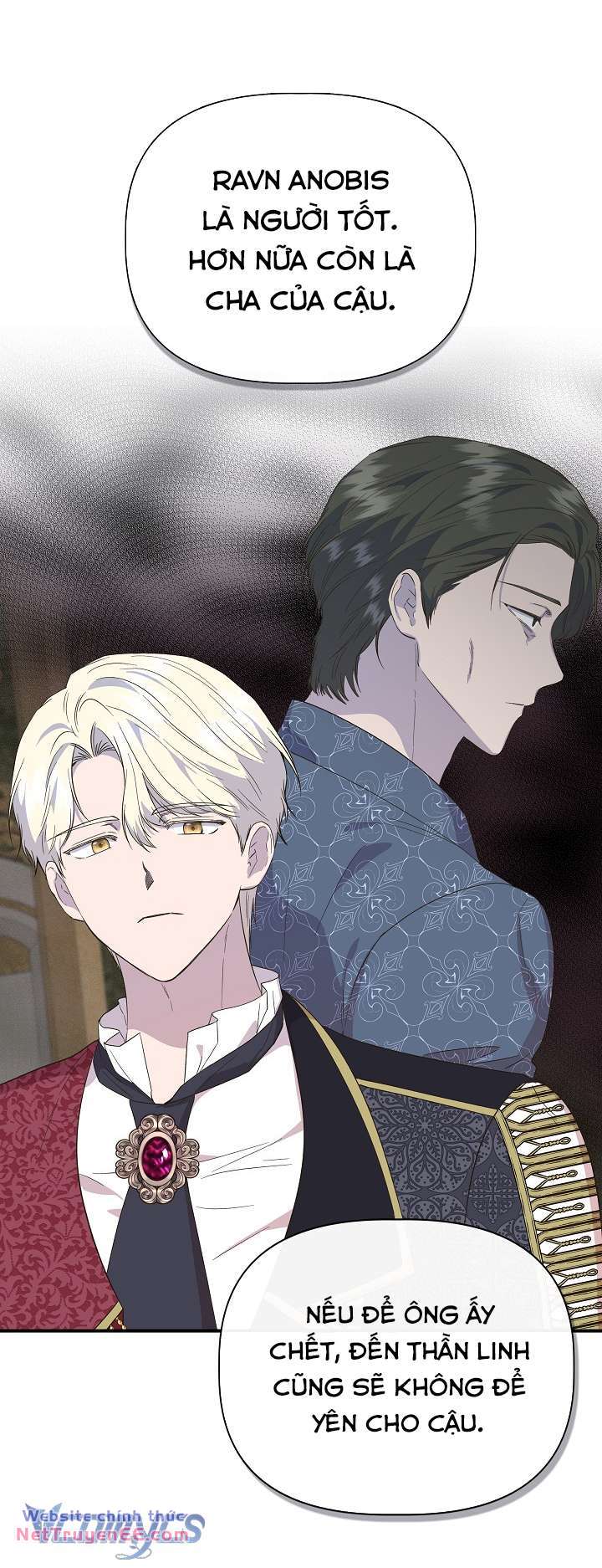 Tôi Không Phải Là Cinderella Chapter 86 - Trang 21