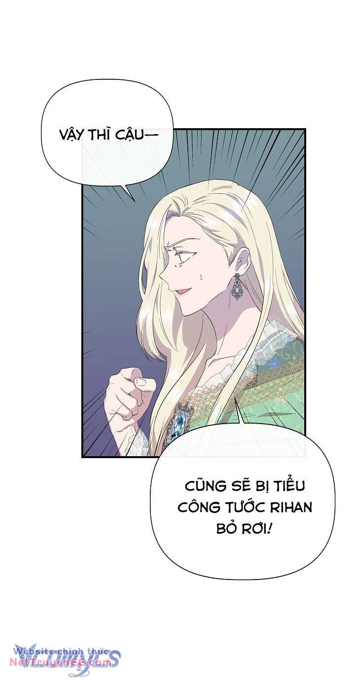 Tôi Không Phải Là Cinderella Chapter 86 - Trang 22
