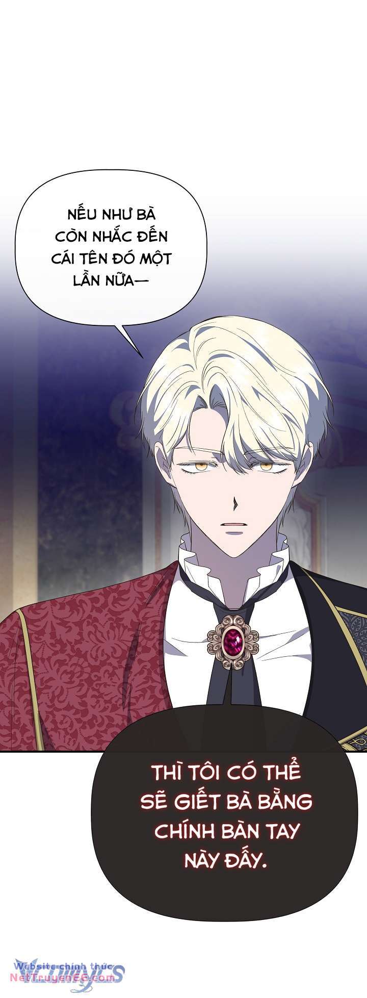 Tôi Không Phải Là Cinderella Chapter 86 - Trang 24