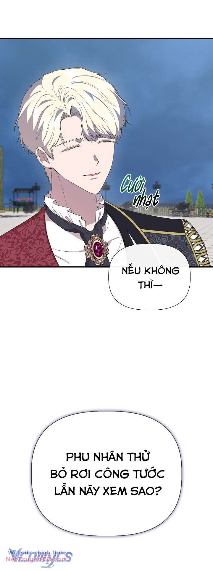 Tôi Không Phải Là Cinderella Chapter 86 - Trang 26