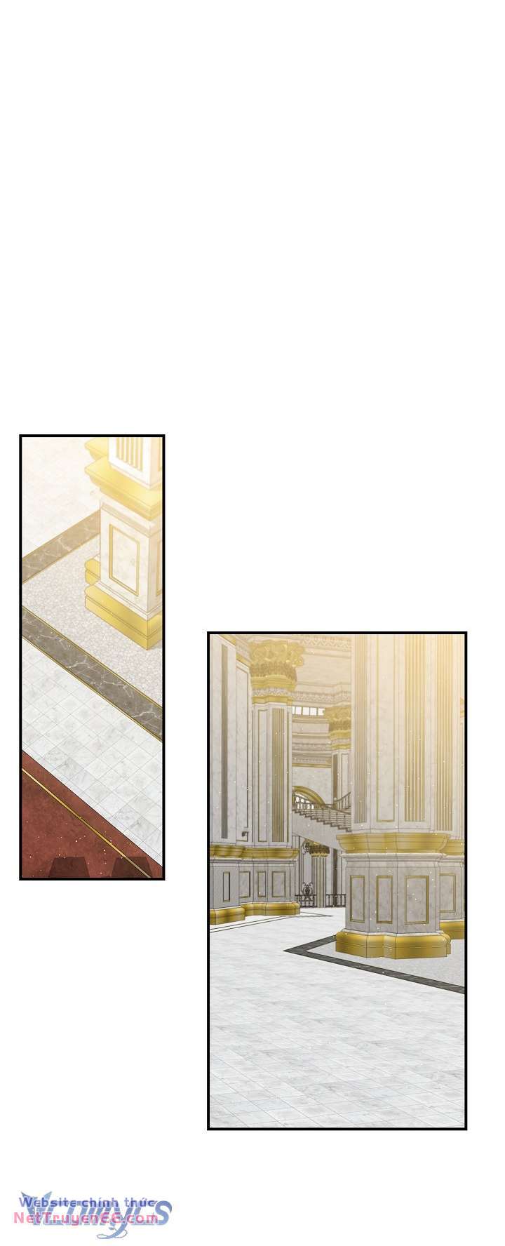 Tôi Không Phải Là Cinderella Chapter 86 - Trang 28