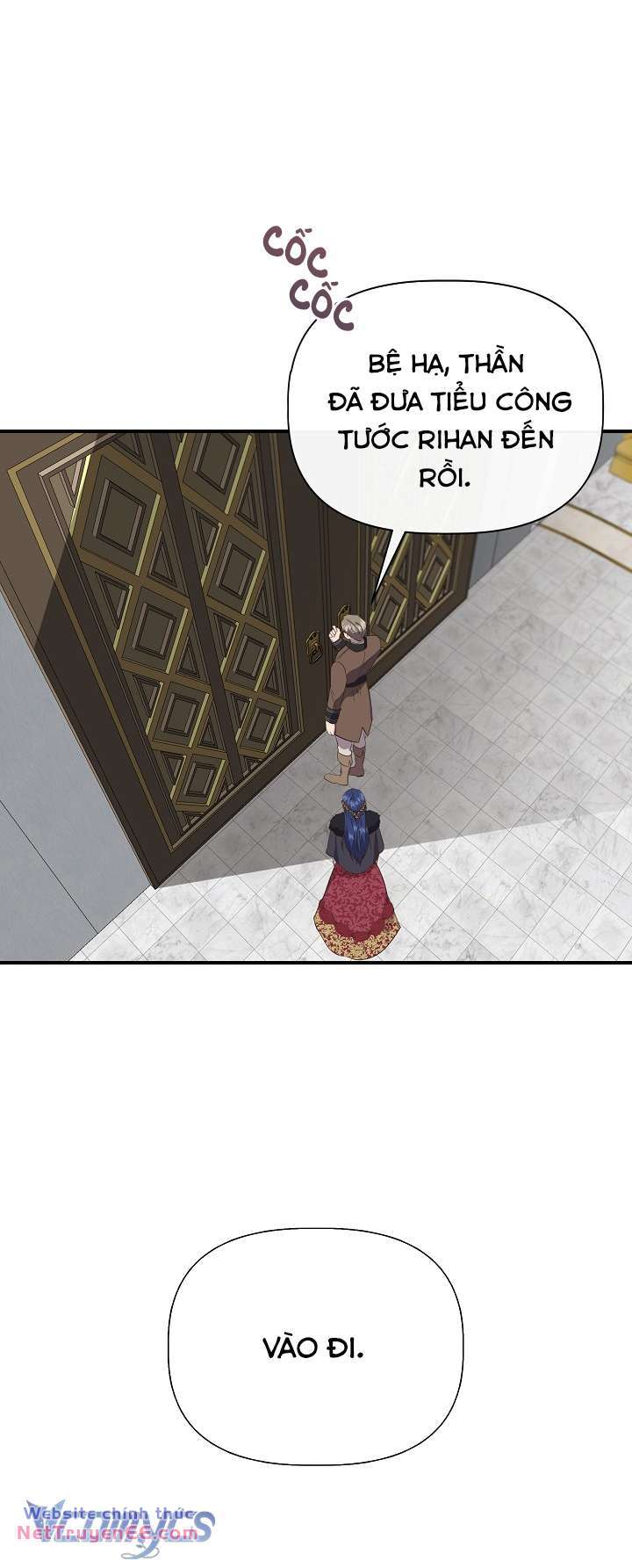 Tôi Không Phải Là Cinderella Chapter 86 - Trang 29