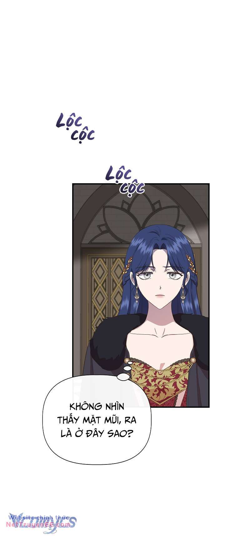 Tôi Không Phải Là Cinderella Chapter 86 - Trang 30