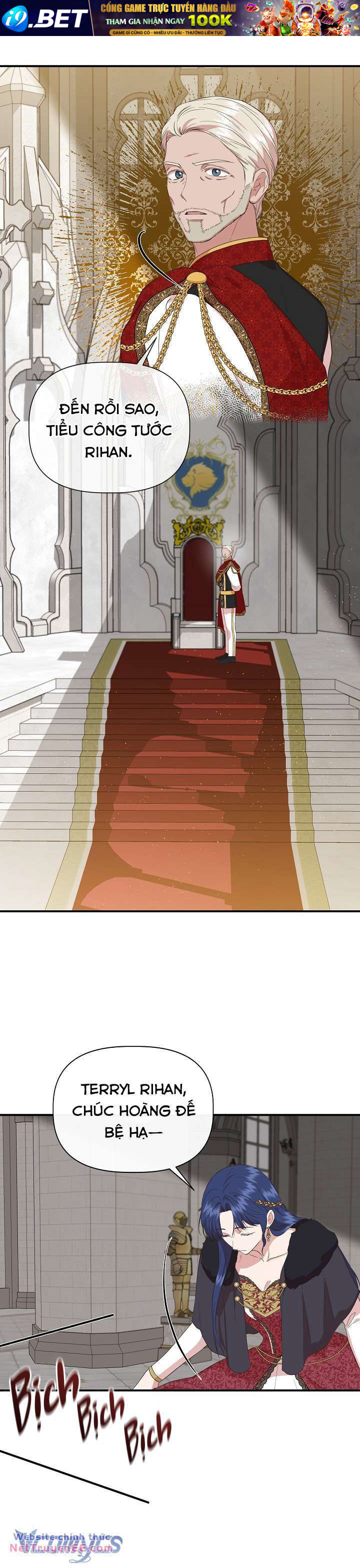 Tôi Không Phải Là Cinderella Chapter 86 - Trang 31