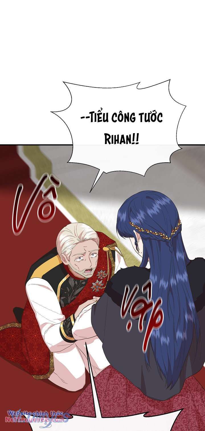 Tôi Không Phải Là Cinderella Chapter 86 - Trang 32