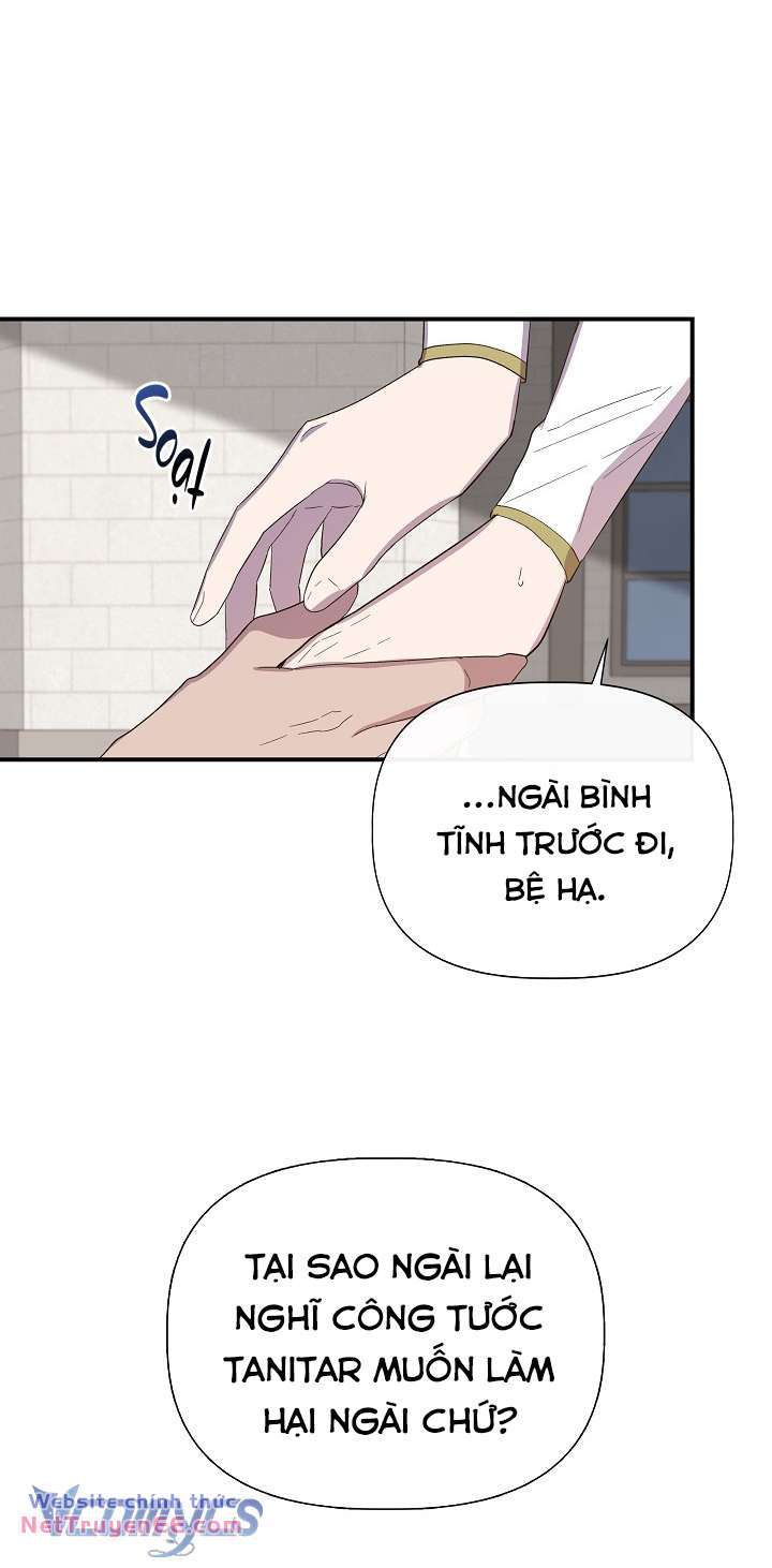 Tôi Không Phải Là Cinderella Chapter 86 - Trang 35