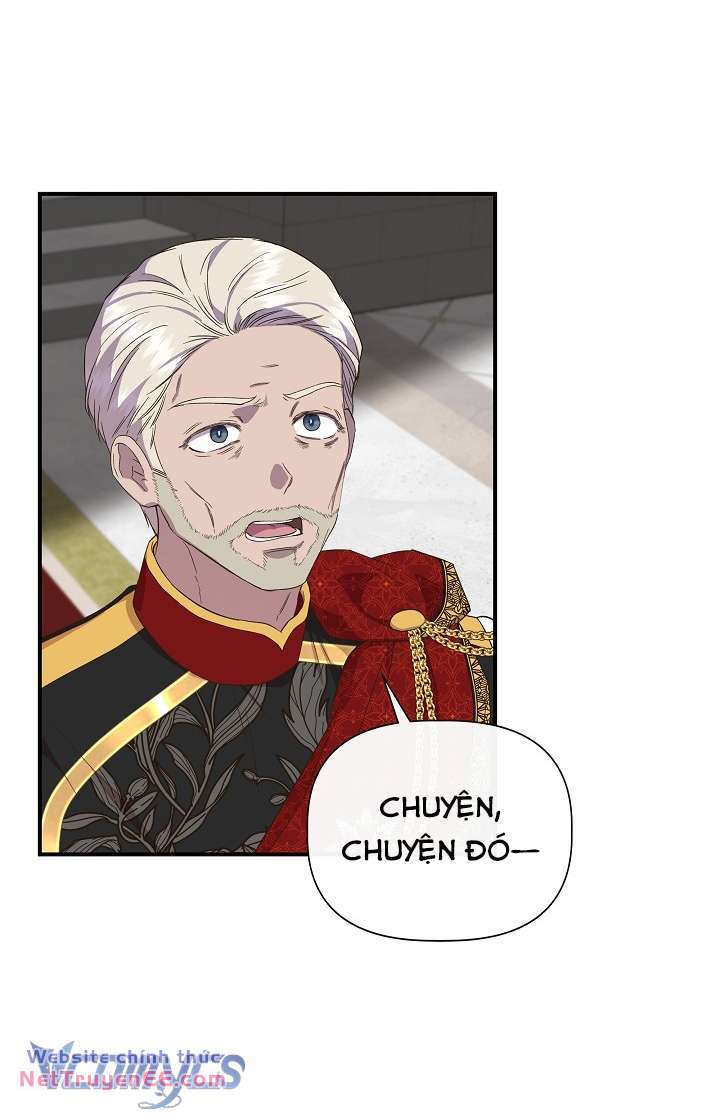 Tôi Không Phải Là Cinderella Chapter 86 - Trang 36