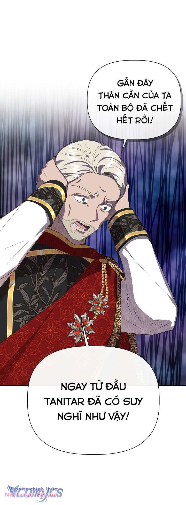 Tôi Không Phải Là Cinderella Chapter 86 - Trang 37