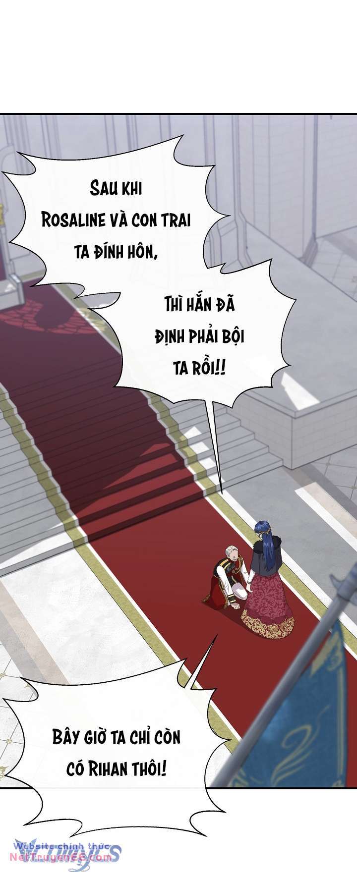 Tôi Không Phải Là Cinderella Chapter 86 - Trang 38