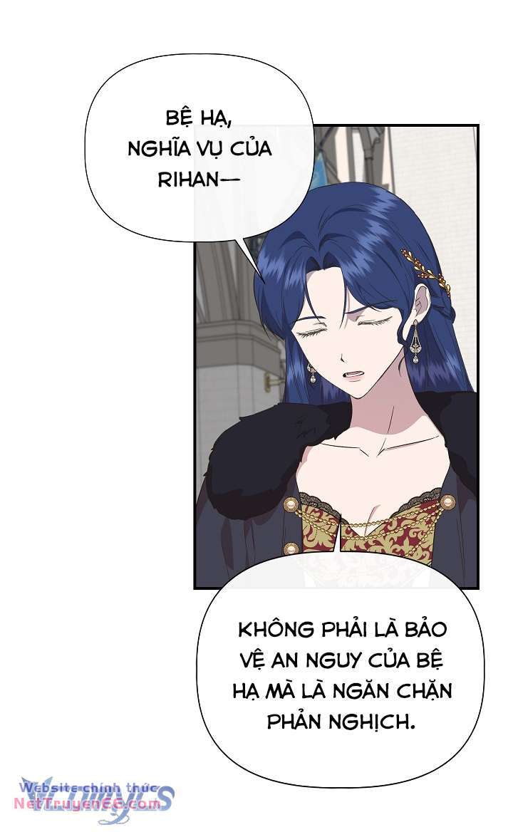 Tôi Không Phải Là Cinderella Chapter 86 - Trang 39