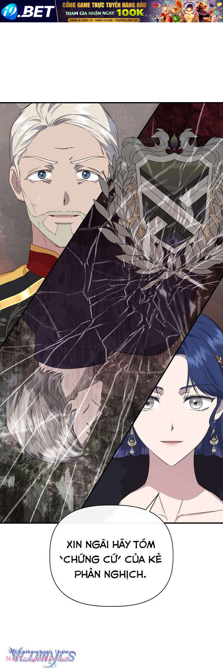 Tôi Không Phải Là Cinderella Chapter 86 - Trang 41