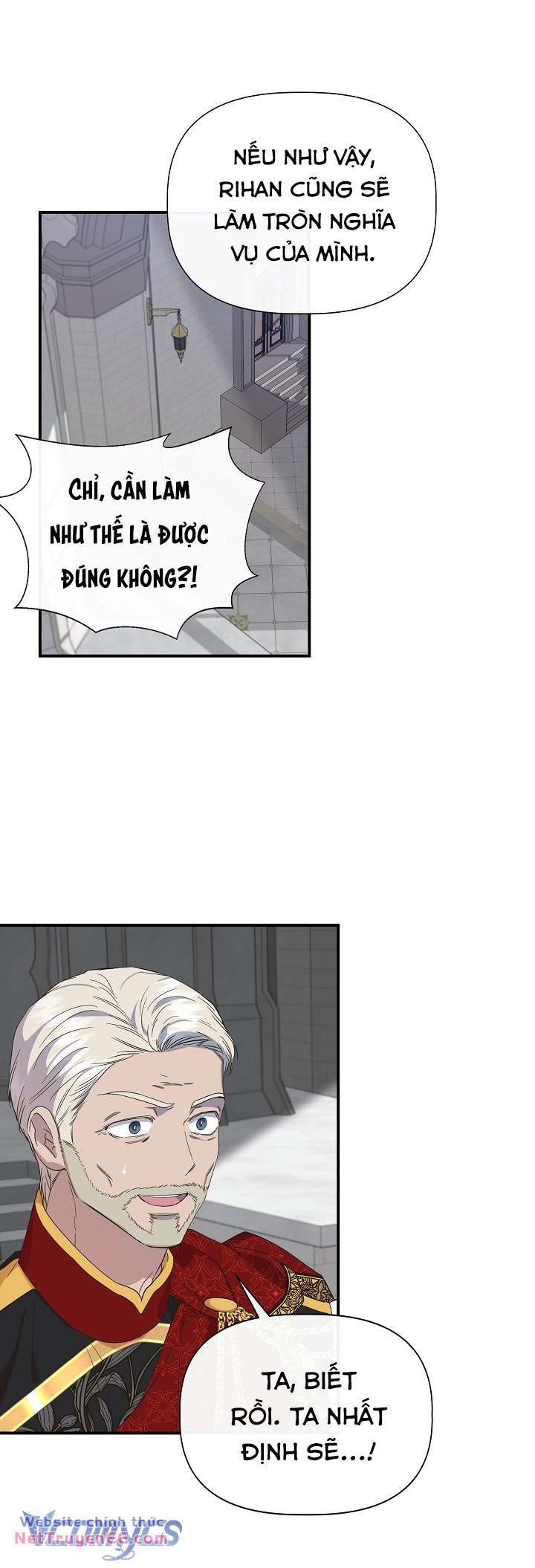 Tôi Không Phải Là Cinderella Chapter 86 - Trang 42