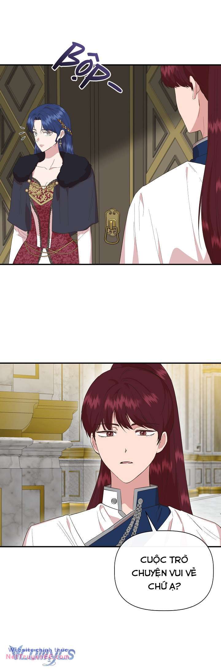 Tôi Không Phải Là Cinderella Chapter 86 - Trang 44