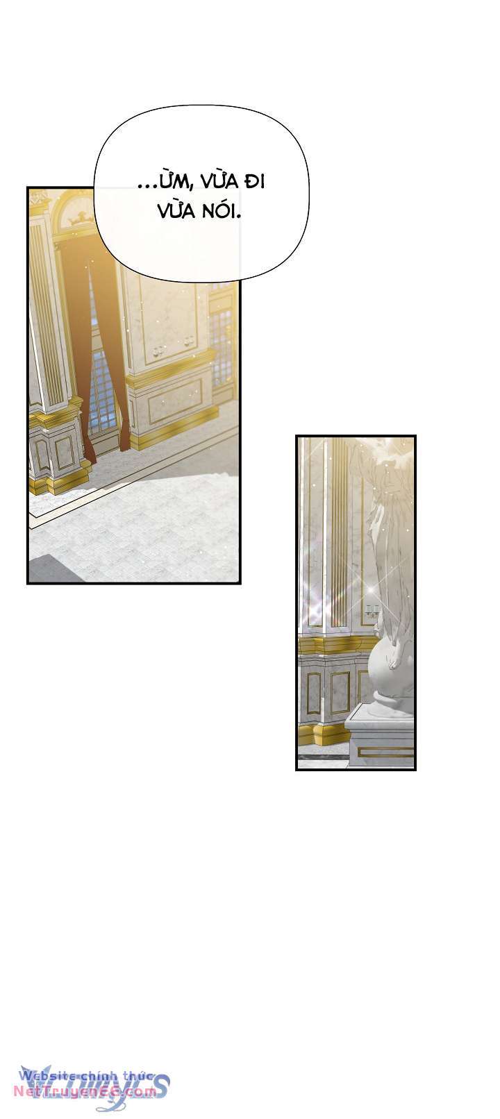 Tôi Không Phải Là Cinderella Chapter 86 - Trang 45