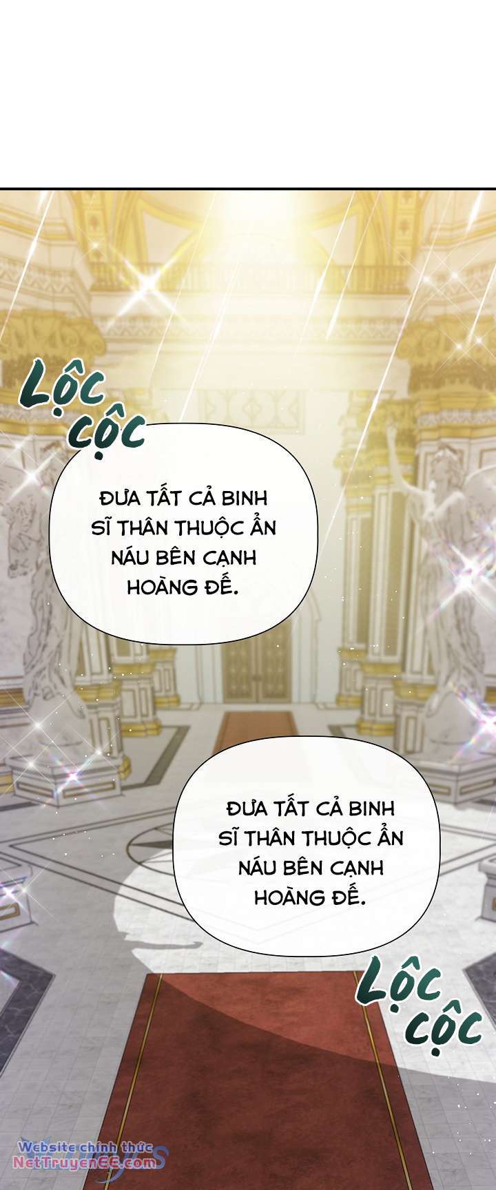 Tôi Không Phải Là Cinderella Chapter 86 - Trang 46