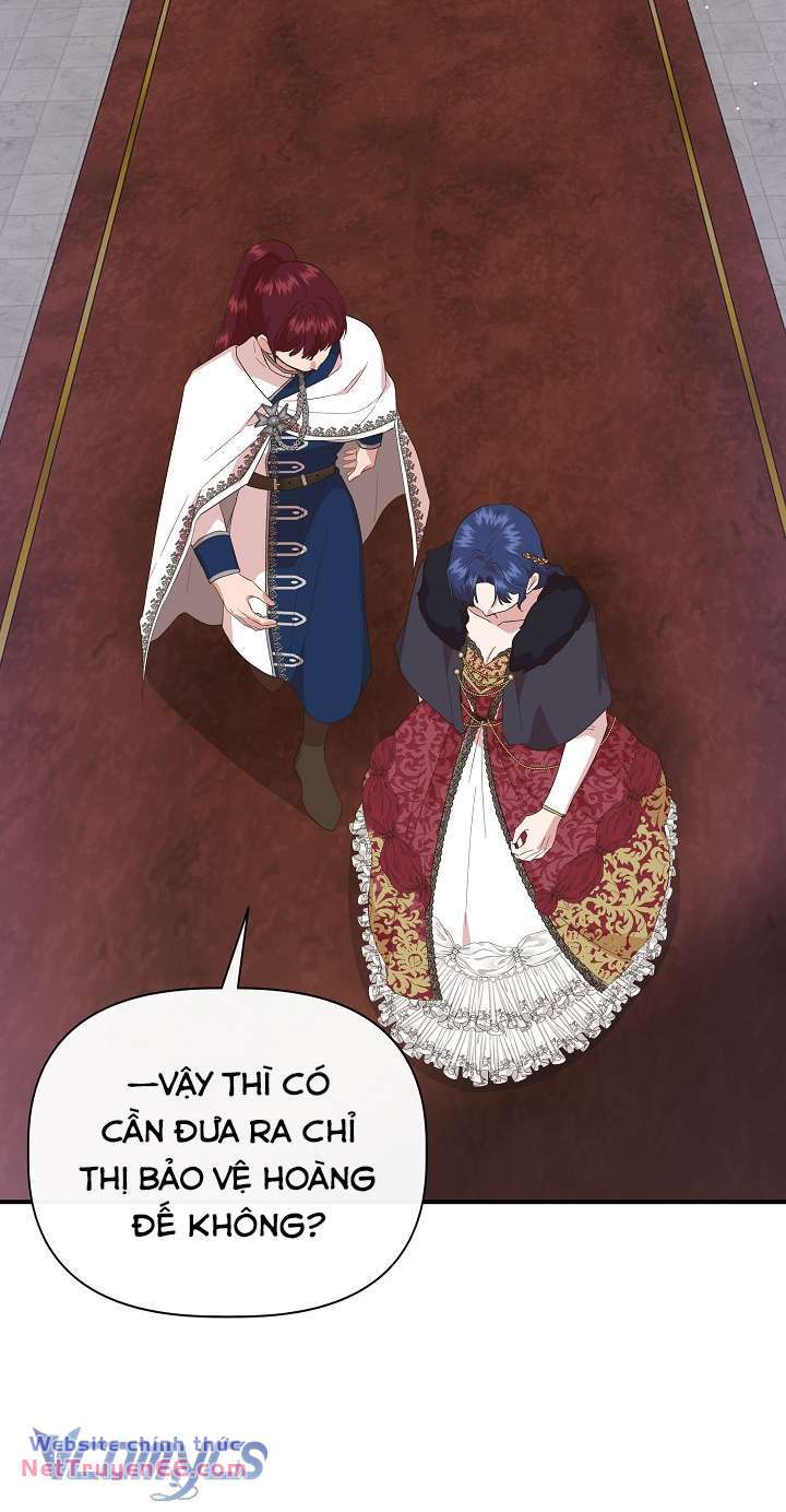 Tôi Không Phải Là Cinderella Chapter 86 - Trang 47