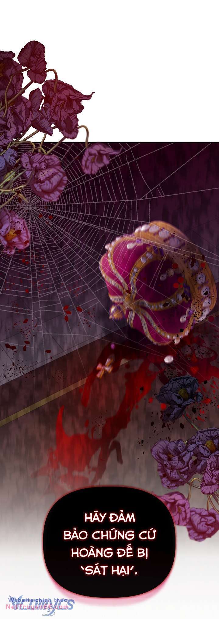 Tôi Không Phải Là Cinderella Chapter 86 - Trang 49