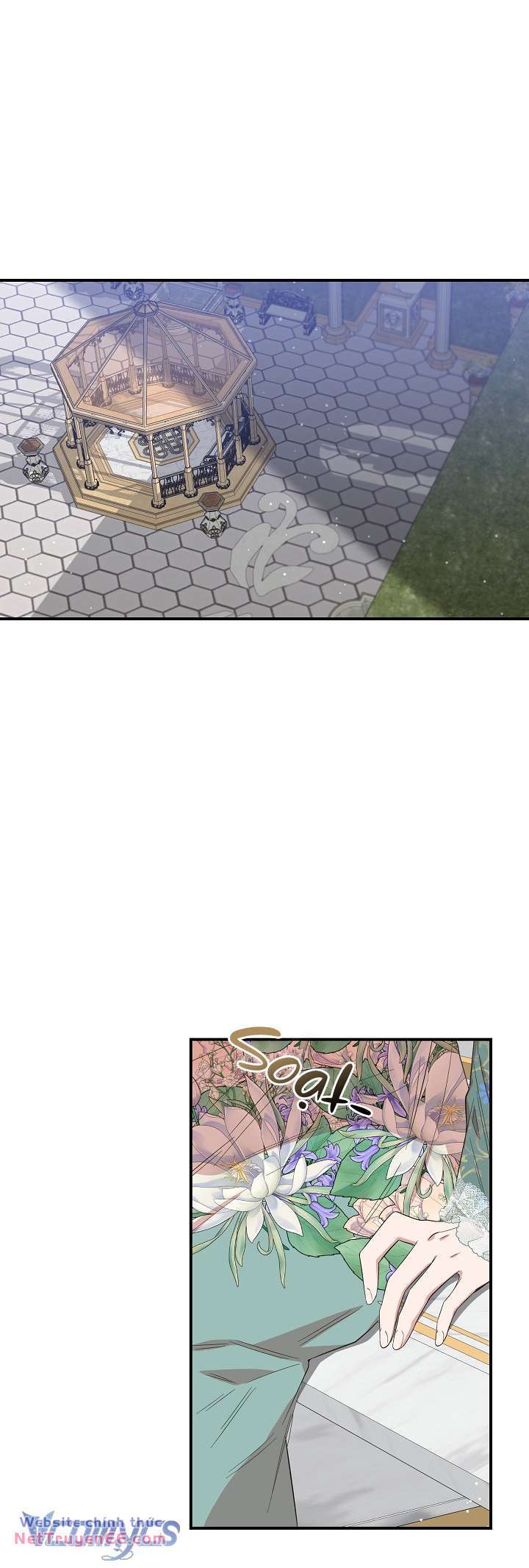 Tôi Không Phải Là Cinderella Chapter 86 - Trang 5