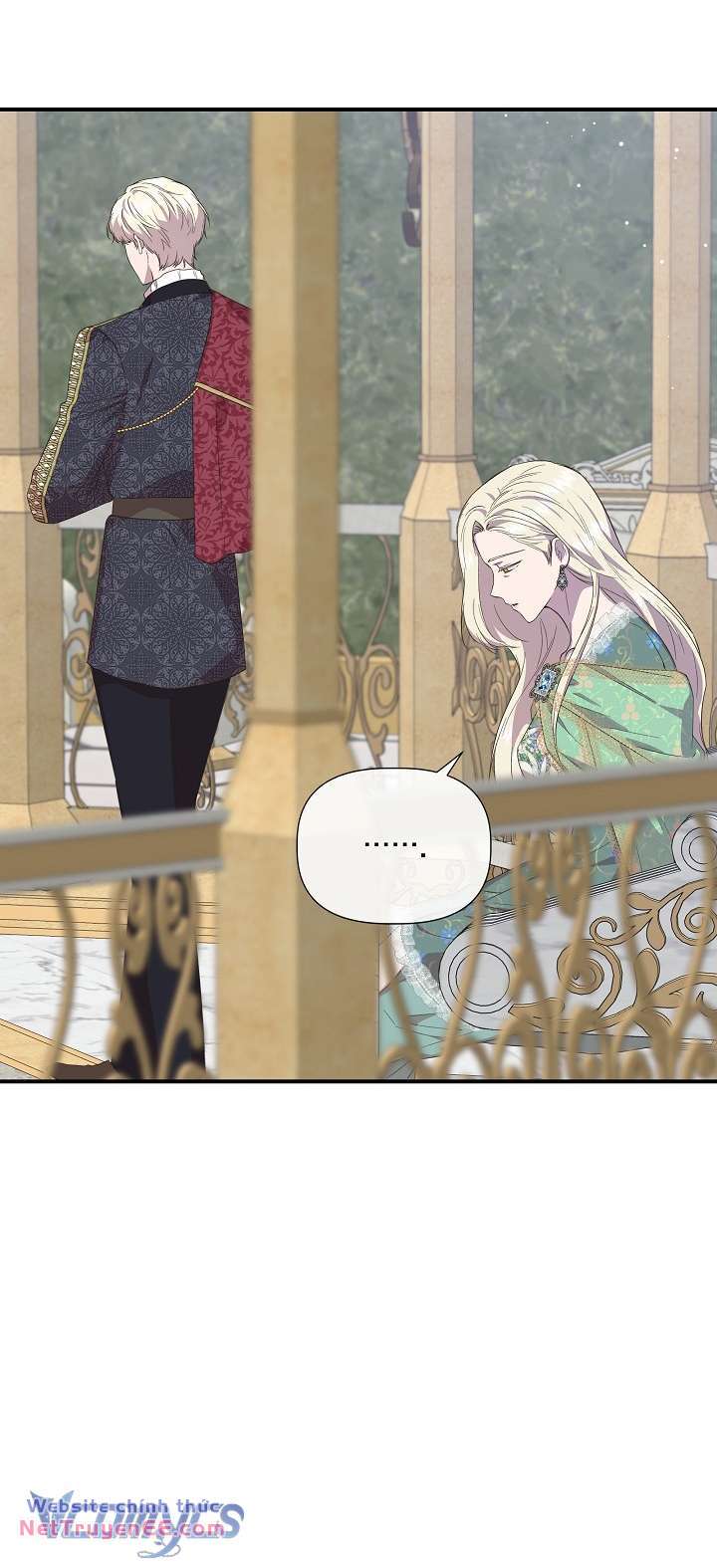 Tôi Không Phải Là Cinderella Chapter 86 - Trang 6