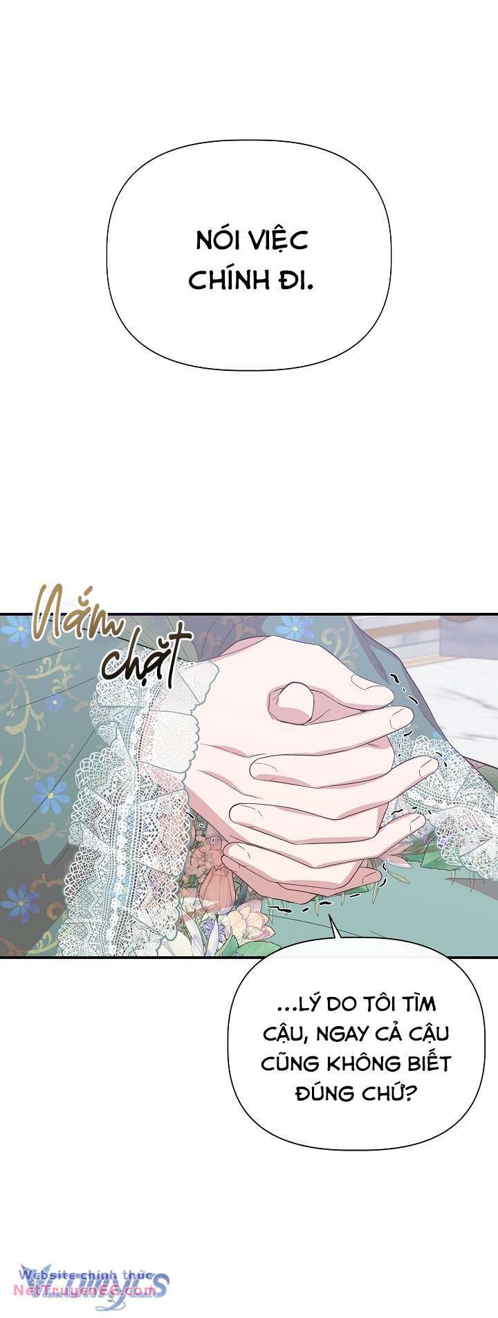 Tôi Không Phải Là Cinderella Chapter 86 - Trang 8