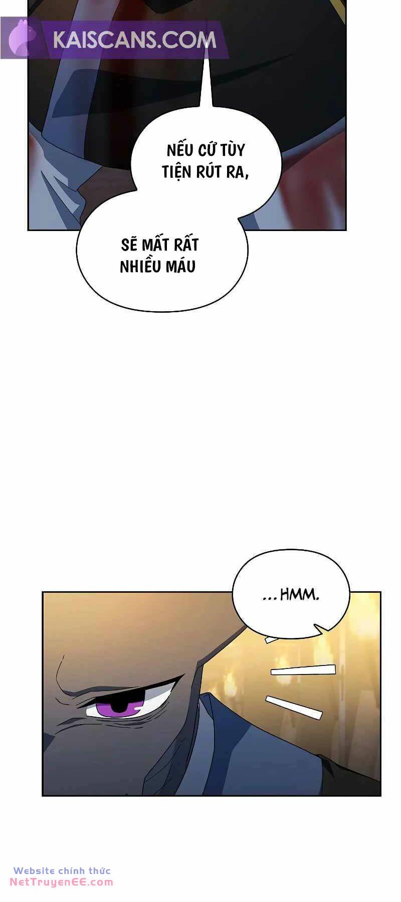 Nền Văn Minh Nebula - Chapter 36 - Page 9