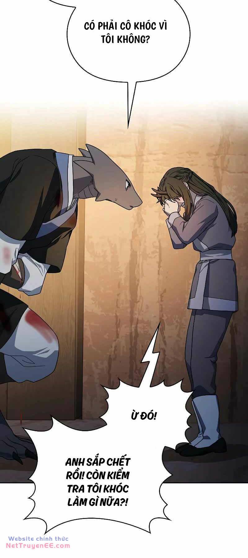 Nền Văn Minh Nebula - Chapter 36 - Page 11