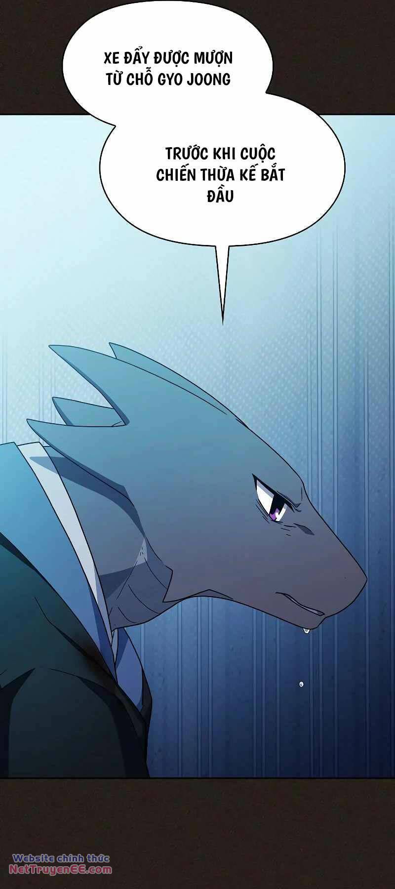 Nền Văn Minh Nebula - Chapter 36 - Page 21