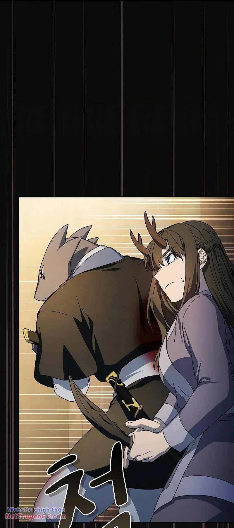 Nền Văn Minh Nebula - Chapter 36 - Page 33