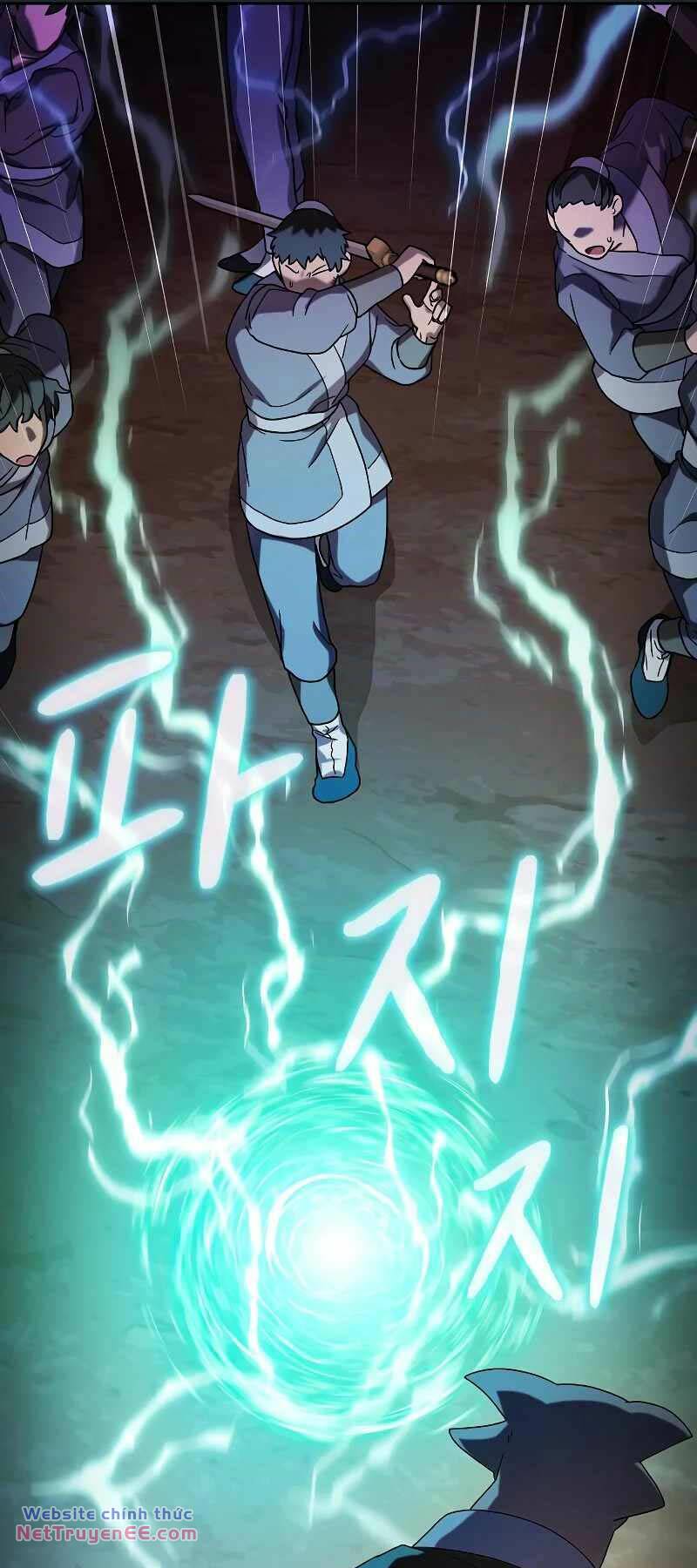 Nền Văn Minh Nebula - Chapter 36 - Page 40