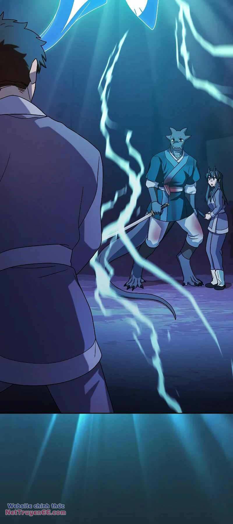Nền Văn Minh Nebula - Chapter 36 - Page 46