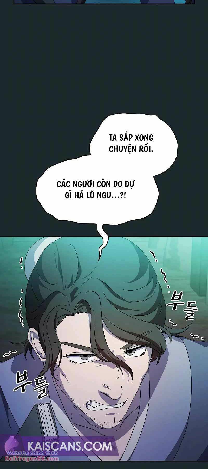 Nền Văn Minh Nebula - Chapter 36 - Page 51