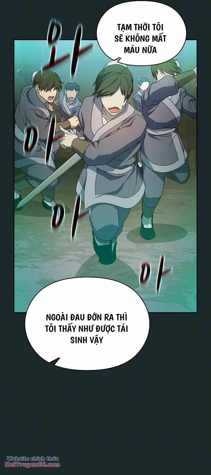 Nền Văn Minh Nebula - Chapter 36 - Page 69