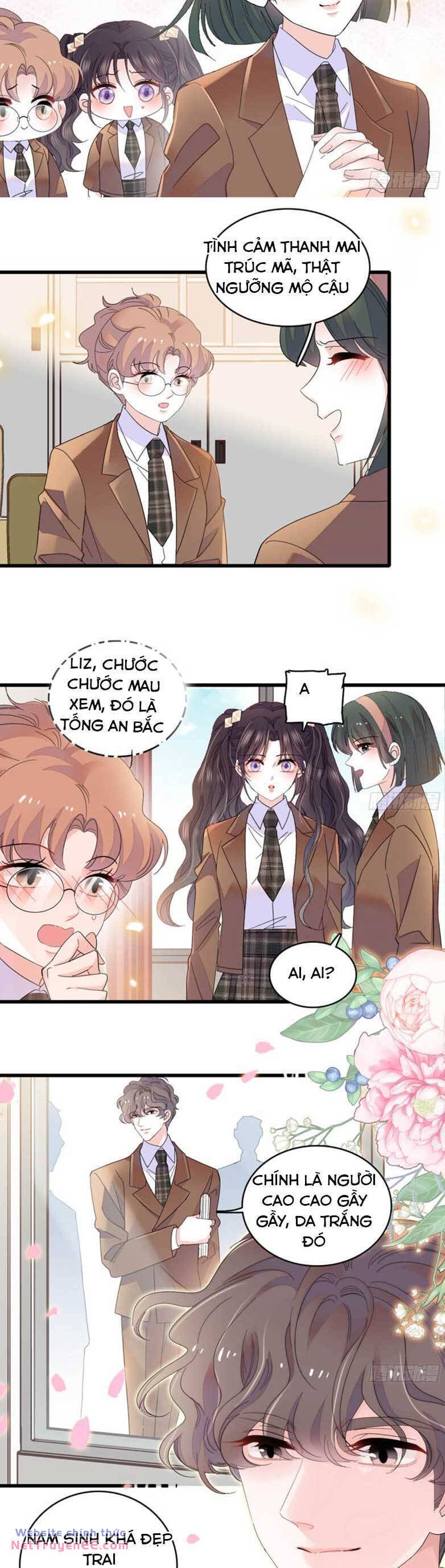 Thiên Kim Toàn Năng Bá Khí Ngút Trời Chapter 82 - Trang 9