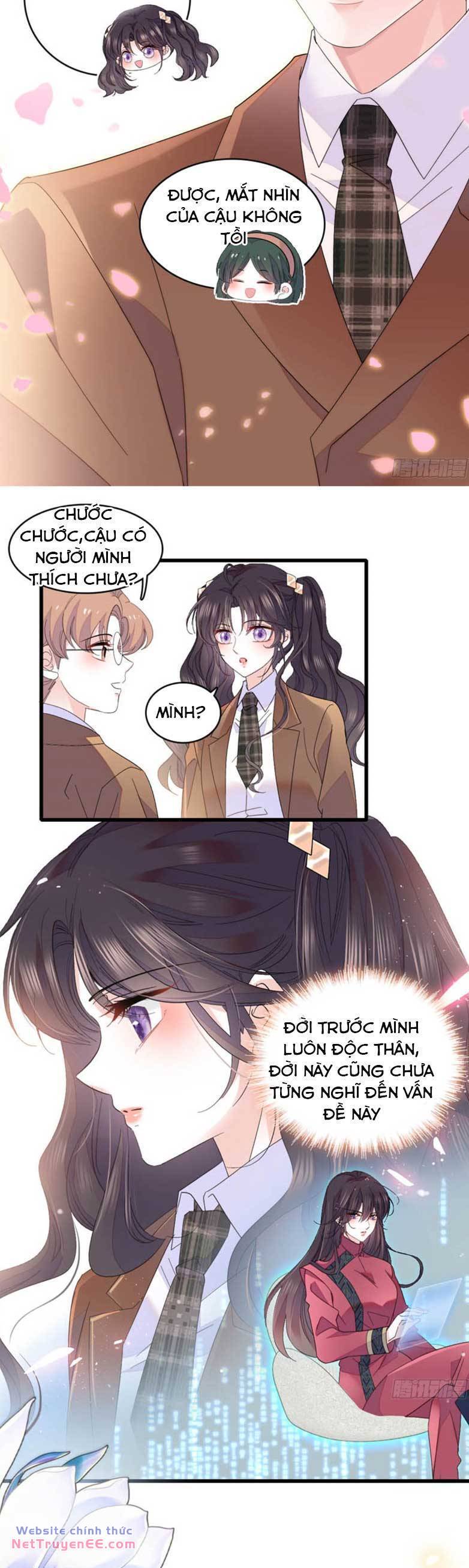 Thiên Kim Toàn Năng Bá Khí Ngút Trời Chapter 82 - Trang 10