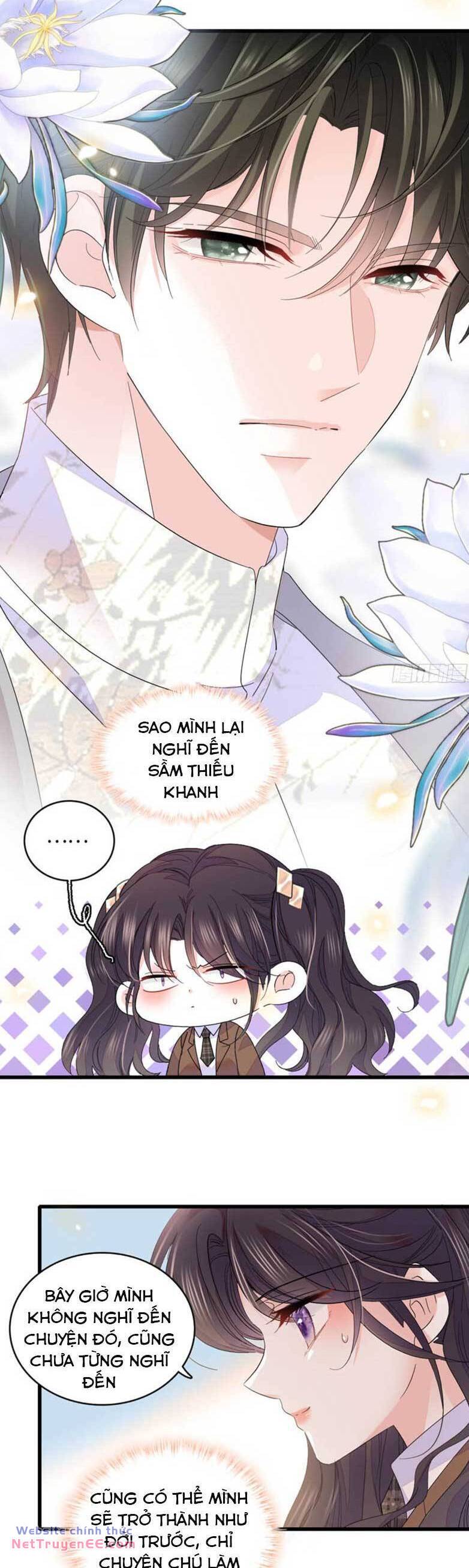 Thiên Kim Toàn Năng Bá Khí Ngút Trời Chapter 82 - Trang 11