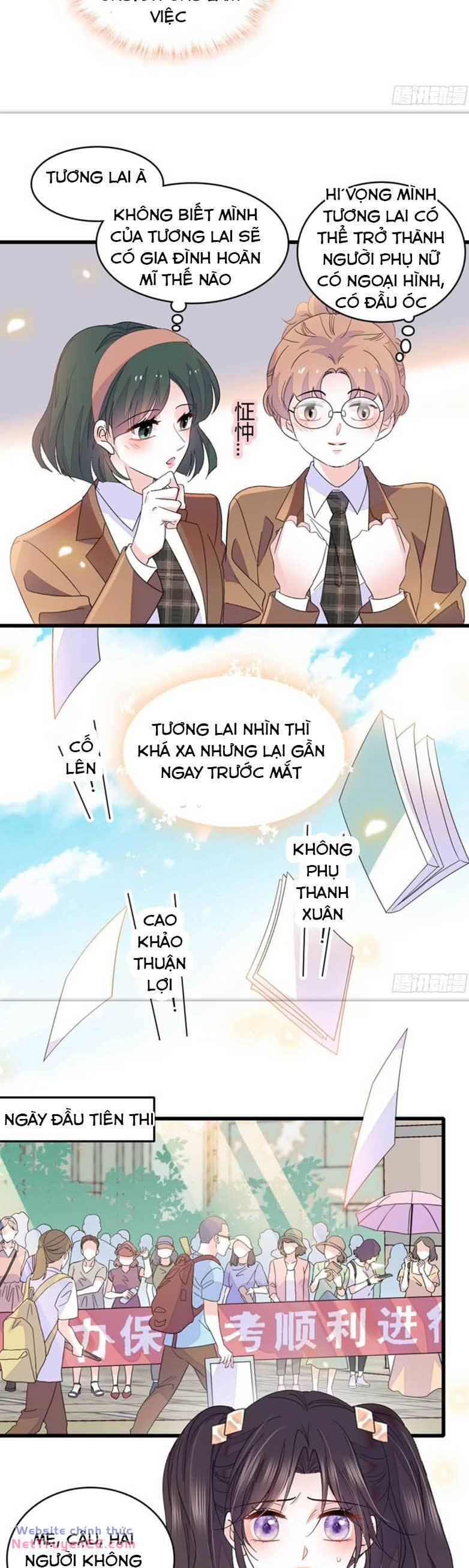 Thiên Kim Toàn Năng Bá Khí Ngút Trời Chapter 82 - Trang 12