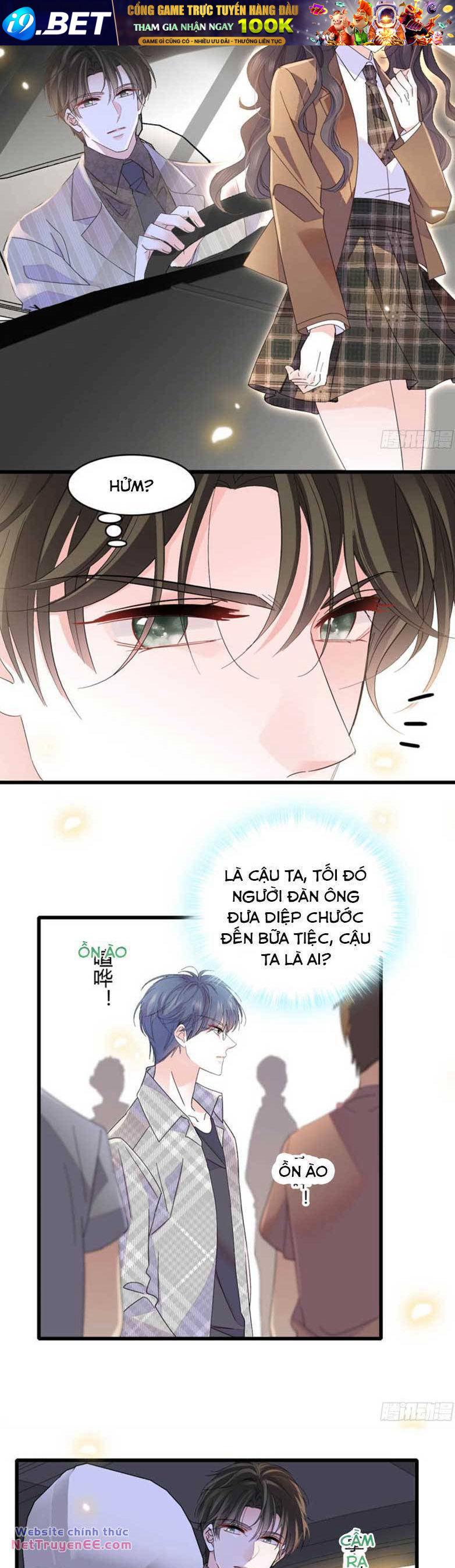 Thiên Kim Toàn Năng Bá Khí Ngút Trời Chapter 82 - Trang 14