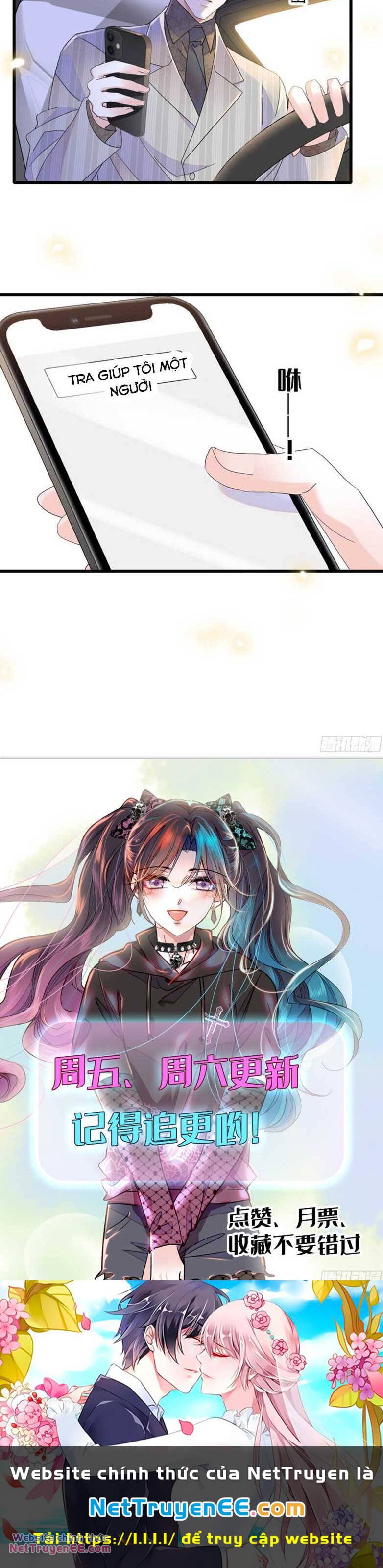 Thiên Kim Toàn Năng Bá Khí Ngút Trời - Chapter 82 - Page 15