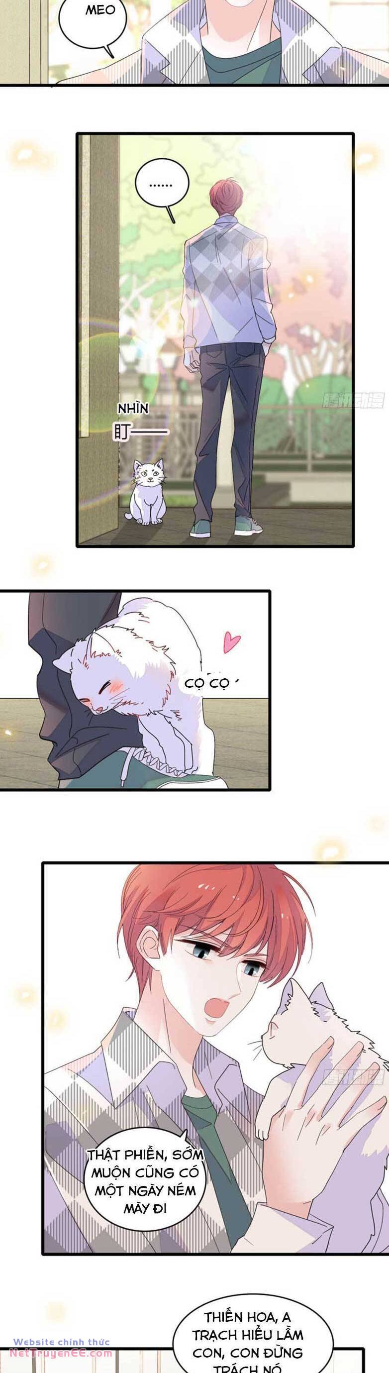 Thiên Kim Toàn Năng Bá Khí Ngút Trời Chapter 82 - Trang 4