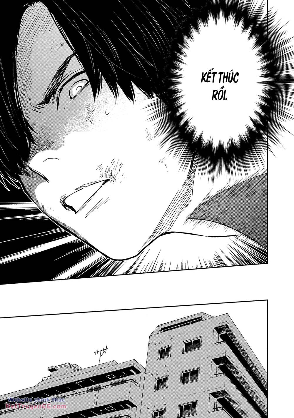 Jaa Kimi No Kawari Ni Korosou Ka ~ Prequel (Tiền truyện) - Chapter 22 - Page 13