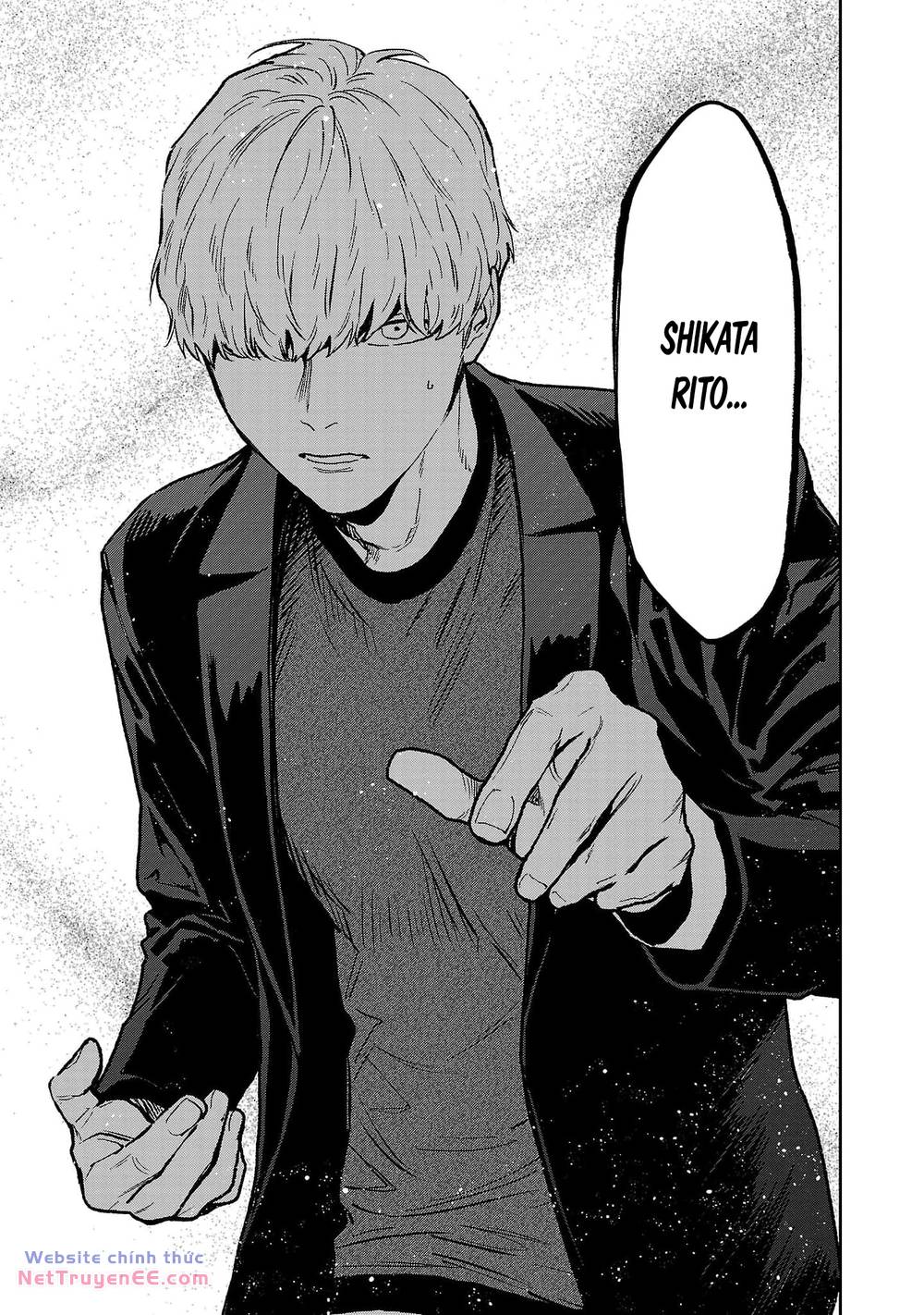 Jaa Kimi No Kawari Ni Korosou Ka ~ Prequel (Tiền truyện) - Chapter 22 - Page 17