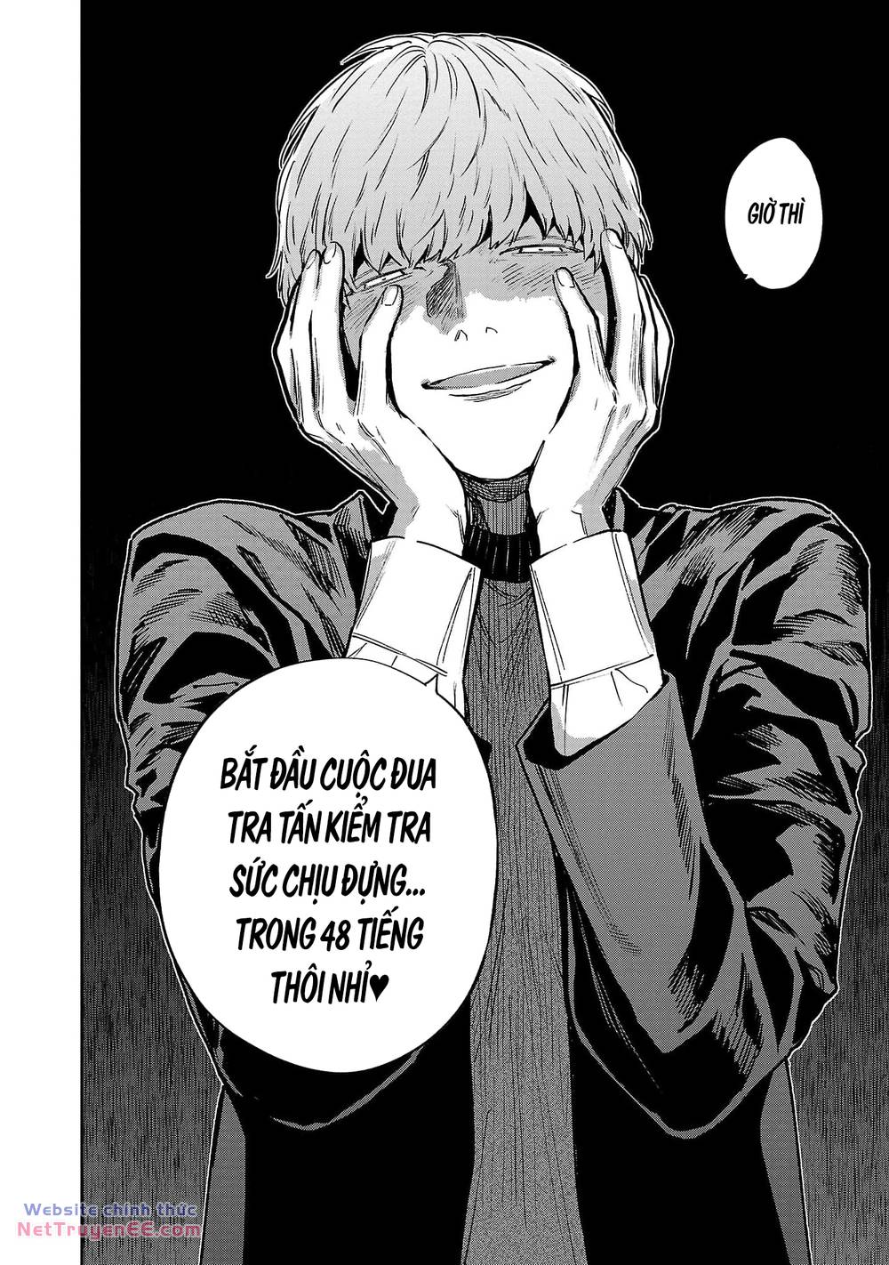 Jaa Kimi No Kawari Ni Korosou Ka ~ Prequel (Tiền truyện) - Chapter 22 - Page 22